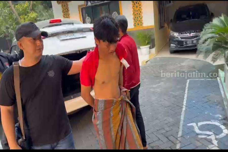 Foto Berita Jatim