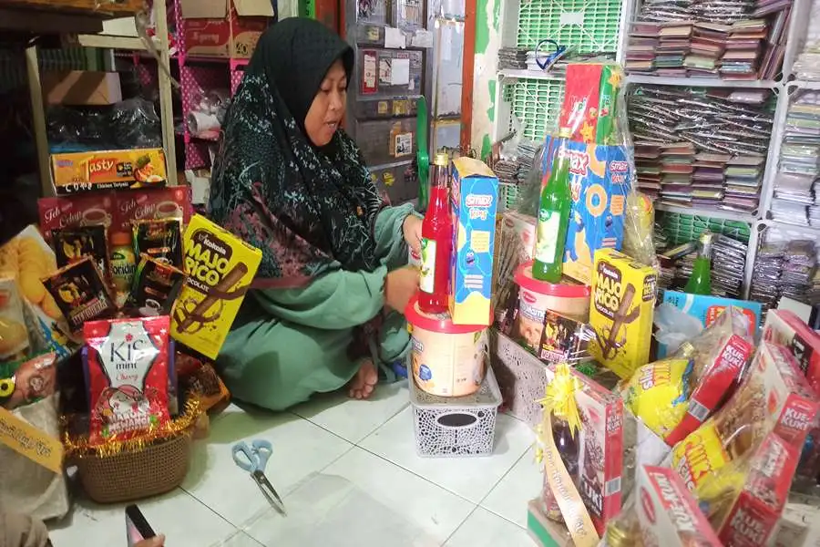 Foto Berita Jatim