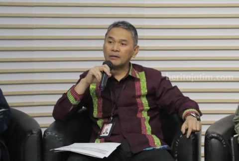 KPK: 6 Menteri dan 3 Wakil Menteri Belum Lapor Harta Kekayaan Foto Berita Jatim