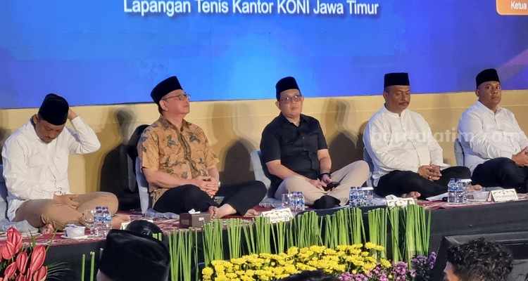 Foto Berita Jatim