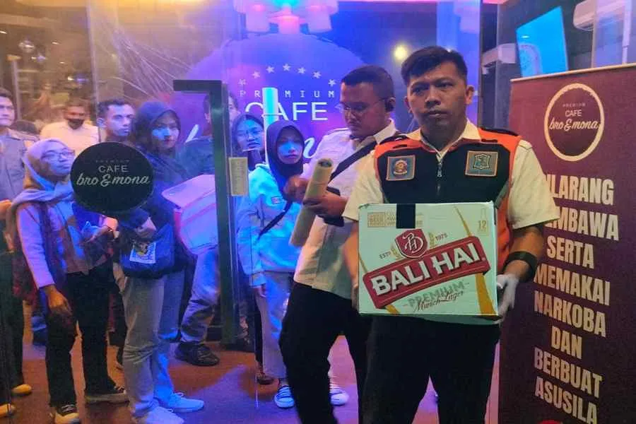 Foto Berita Jatim