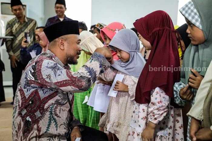 Foto Berita Jatim