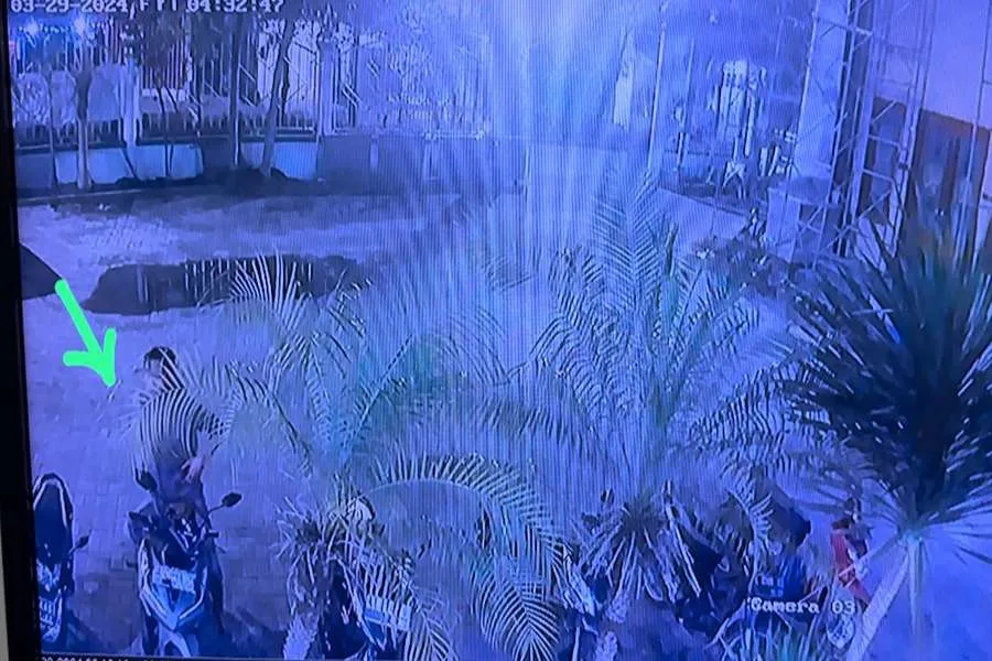 Jelang Idulfitri, Surabaya Darurat Curanmor Foto Berita Jatim