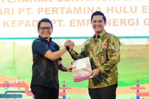 Foto Berita Jatim