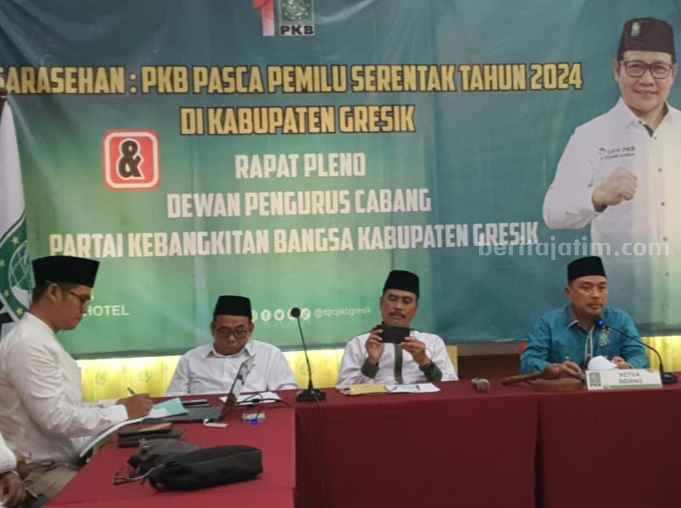 Foto Berita Jatim