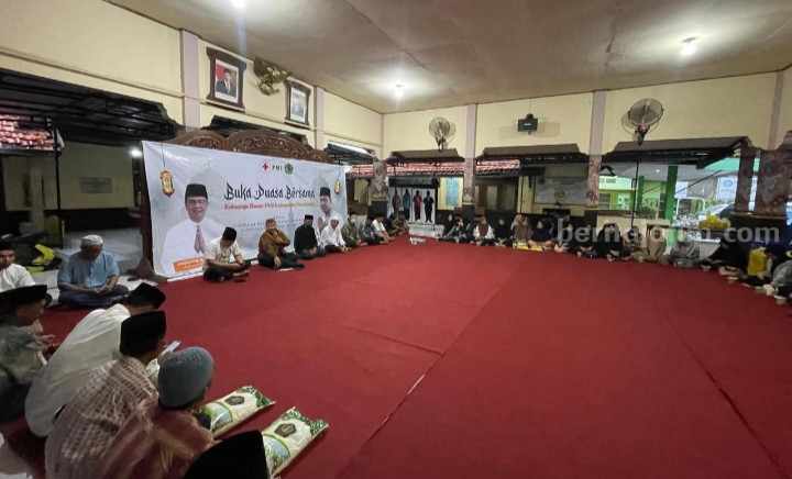 Personel PMI Pamekasan Diminta Contoh Filosofi KOPI untuk Misi Kemanusiaan Foto Berita Jatim