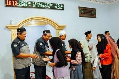 Foto Berita Jatim