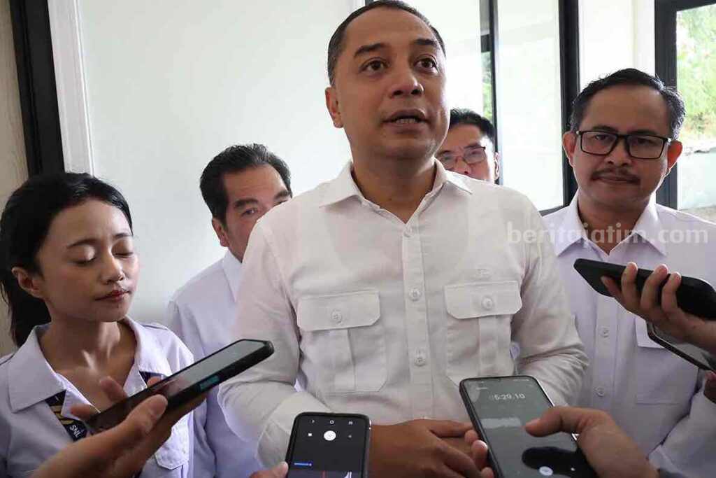 Foto Berita Jatim