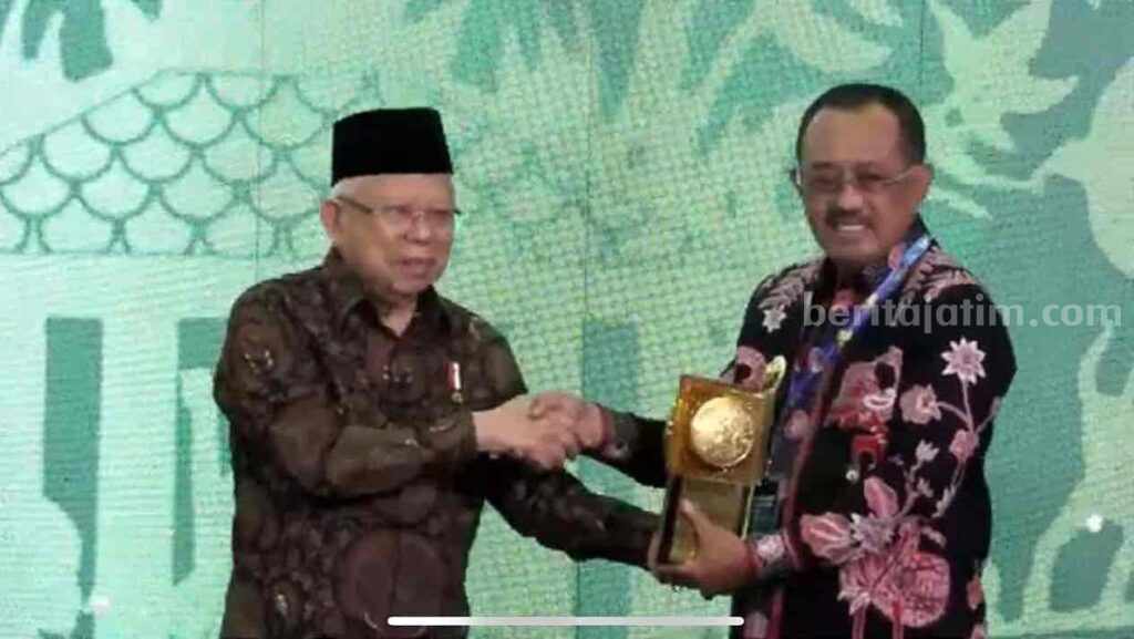 Foto Berita Jatim