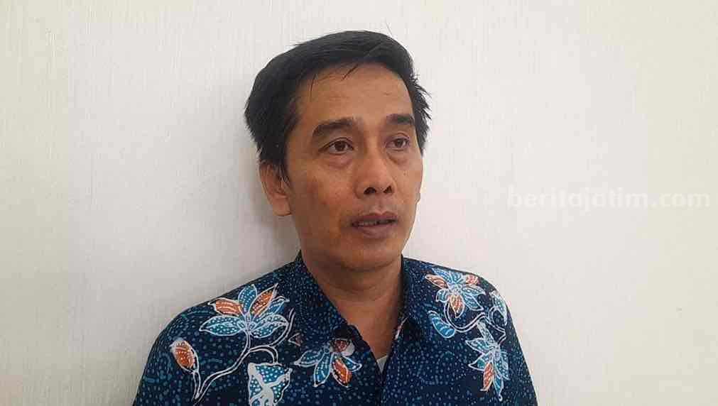 Rekapitulasi Tingkat Kota Molor, Ini Usaha KPU Surabaya Foto Berita Jatim