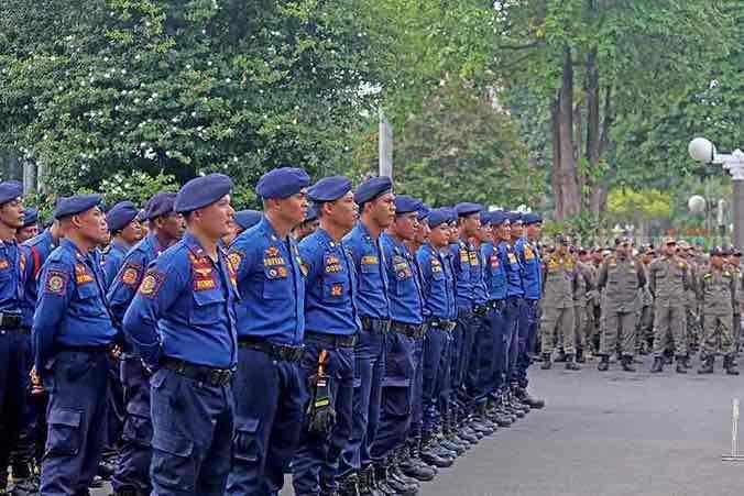 Foto Berita Jatim