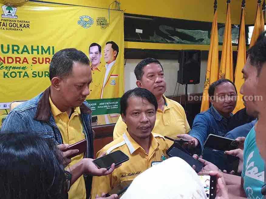 Foto Berita Jatim