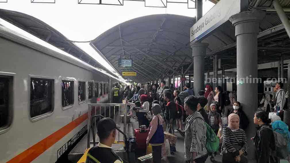 Foto Berita Jatim