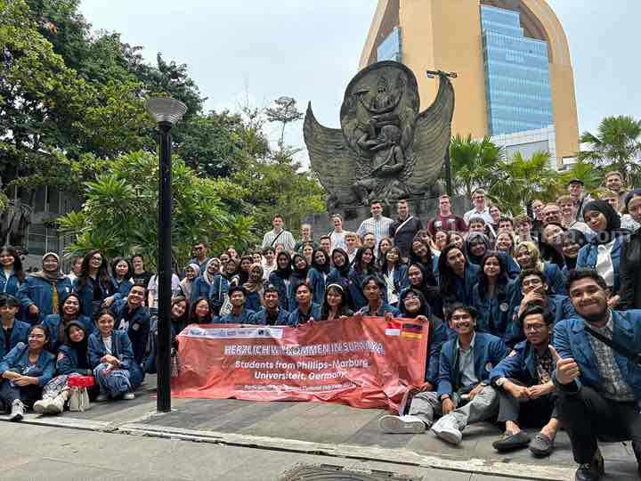 Foto Berita Jatim