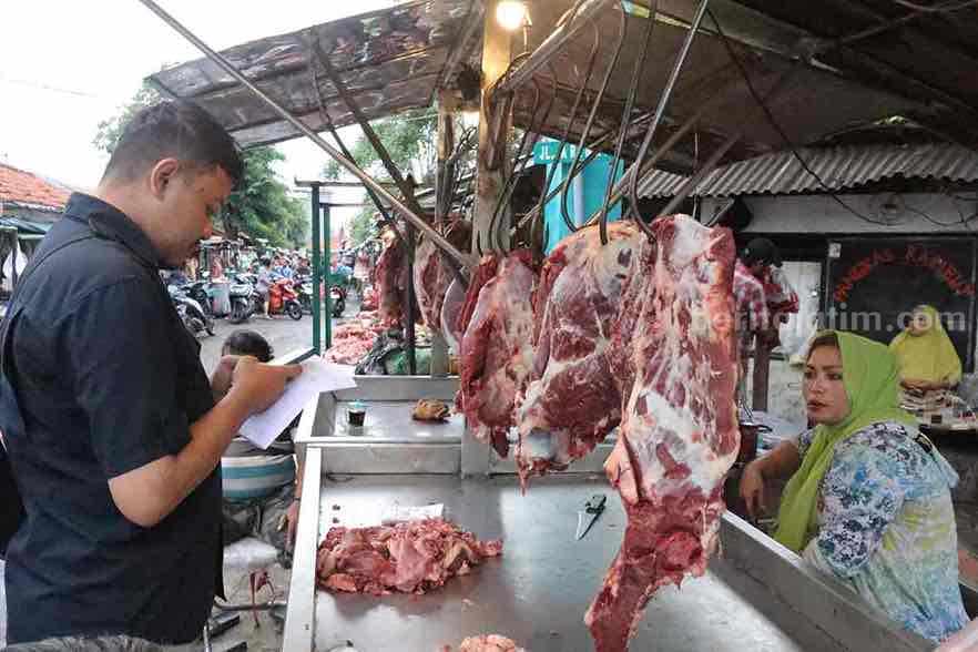 Foto Berita Jatim