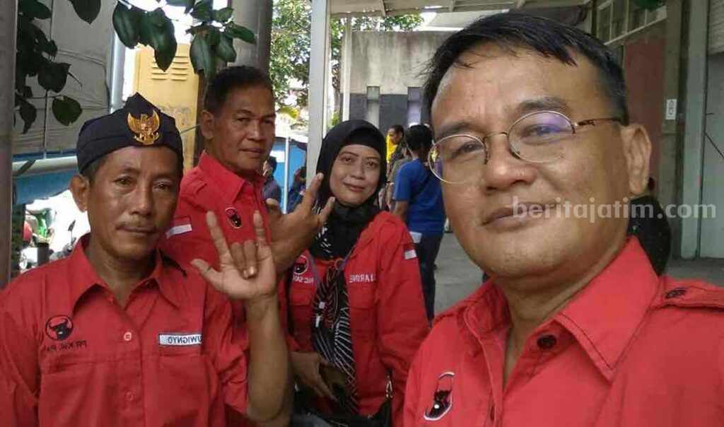 Foto Berita Jatim