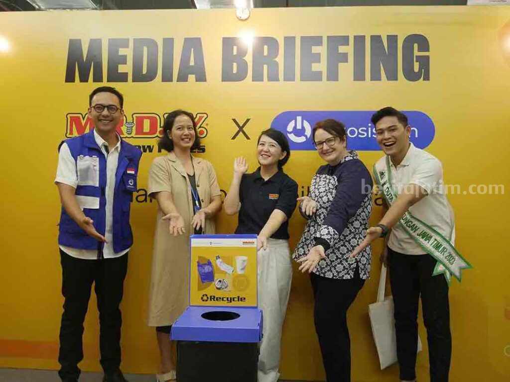 Foto Berita Jatim