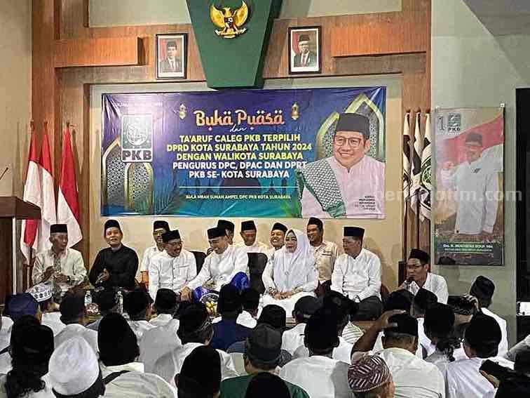 Foto Berita Jatim