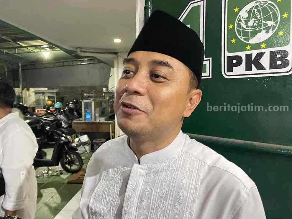 Foto Berita Jatim