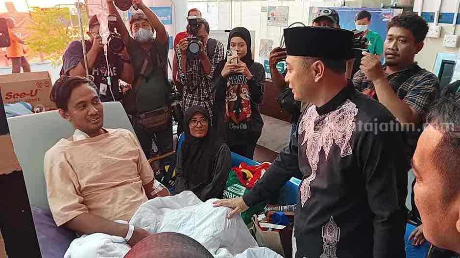 Foto Berita Jatim