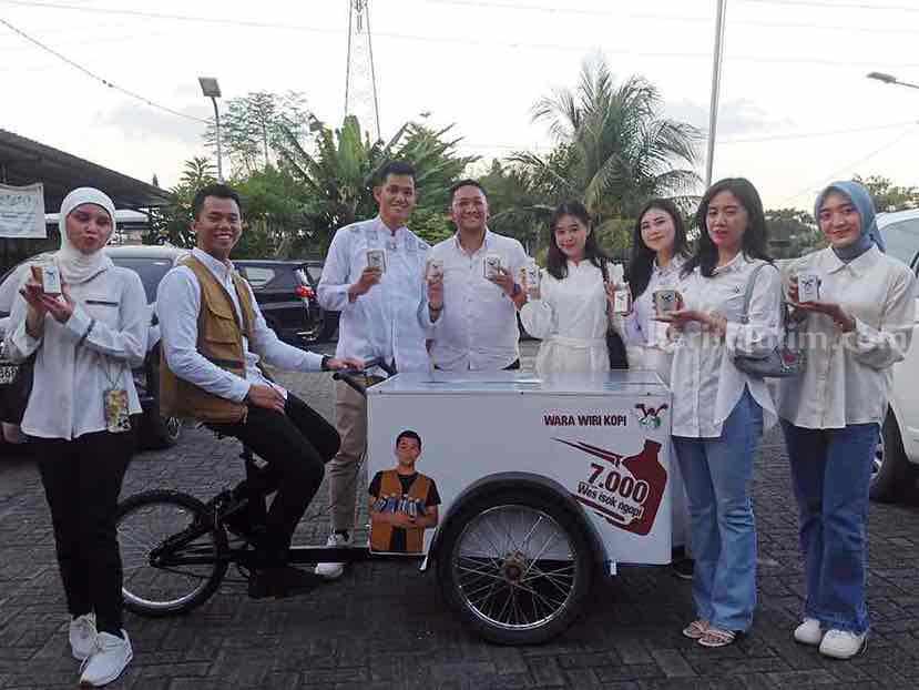 Foto Berita Jatim