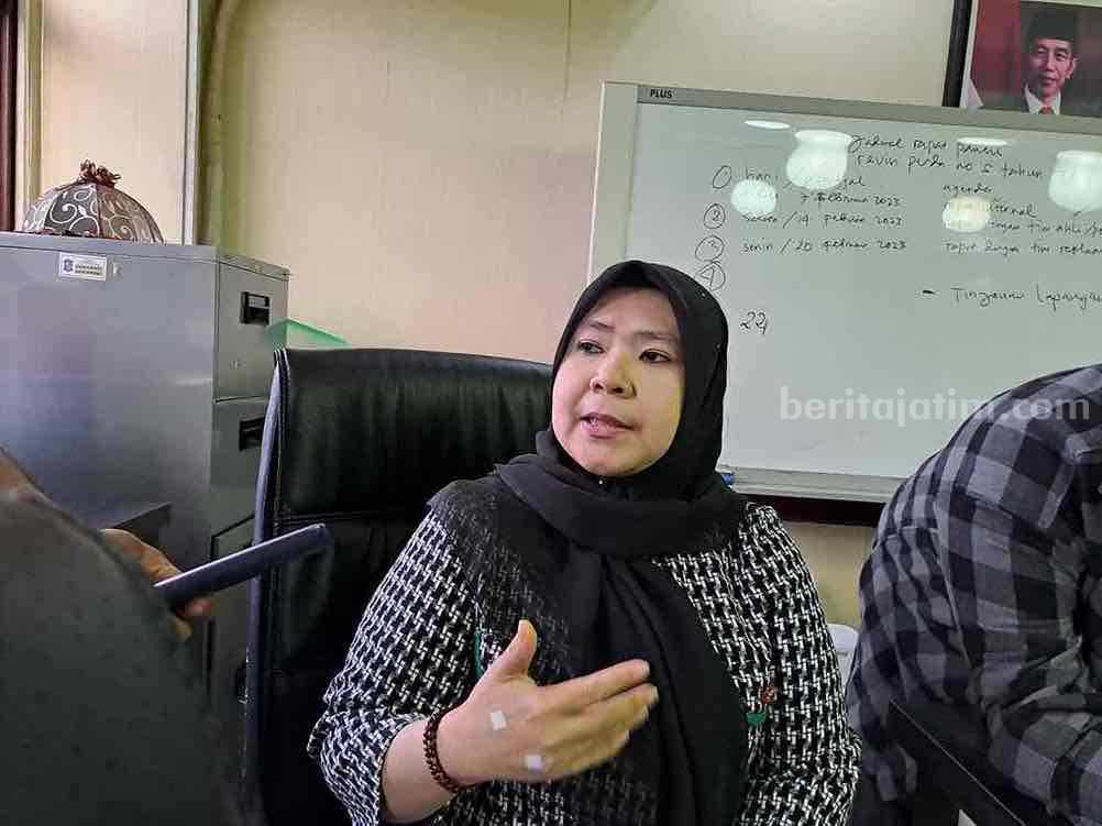 Foto Berita Jatim