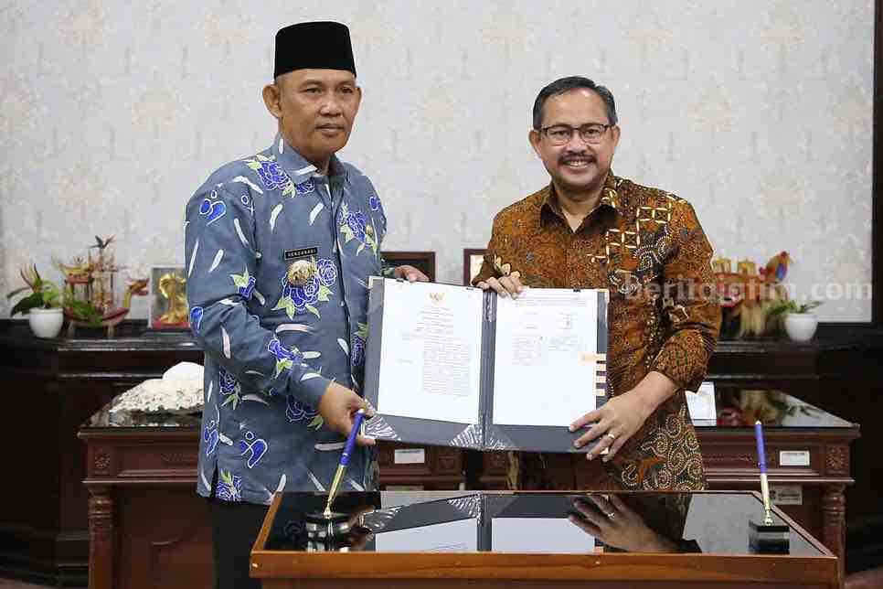 Foto Berita Jatim