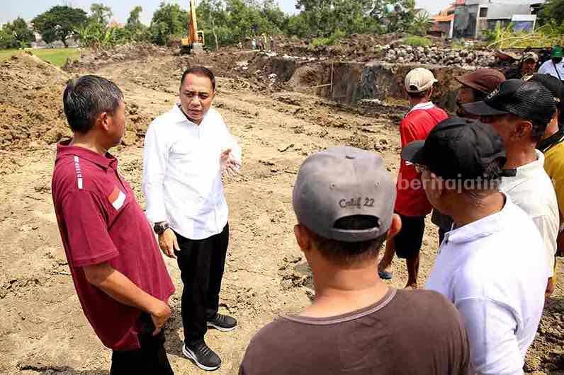 Foto Berita Jatim