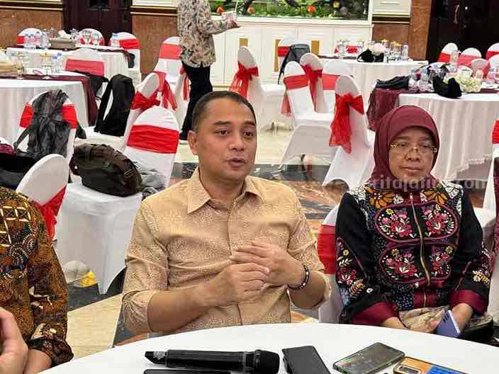 Foto Berita Jatim