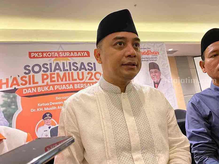 Foto Berita Jatim