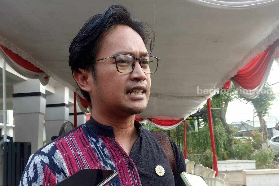 Ratusan Dugaan Pelanggaran Pemilu 2024 di Bojonegoro Tunggu Hasil Final Foto Berita Jatim