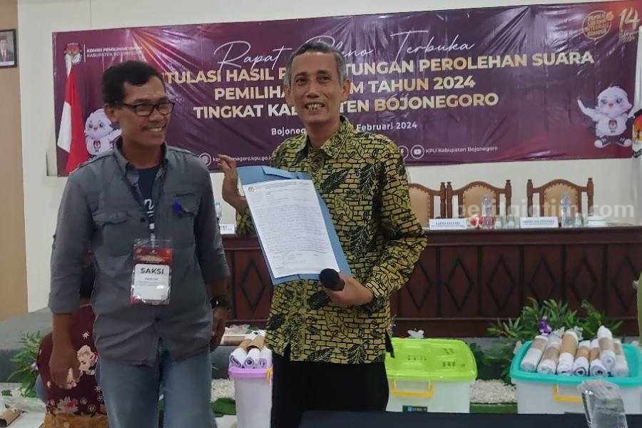 Foto Berita Jatim