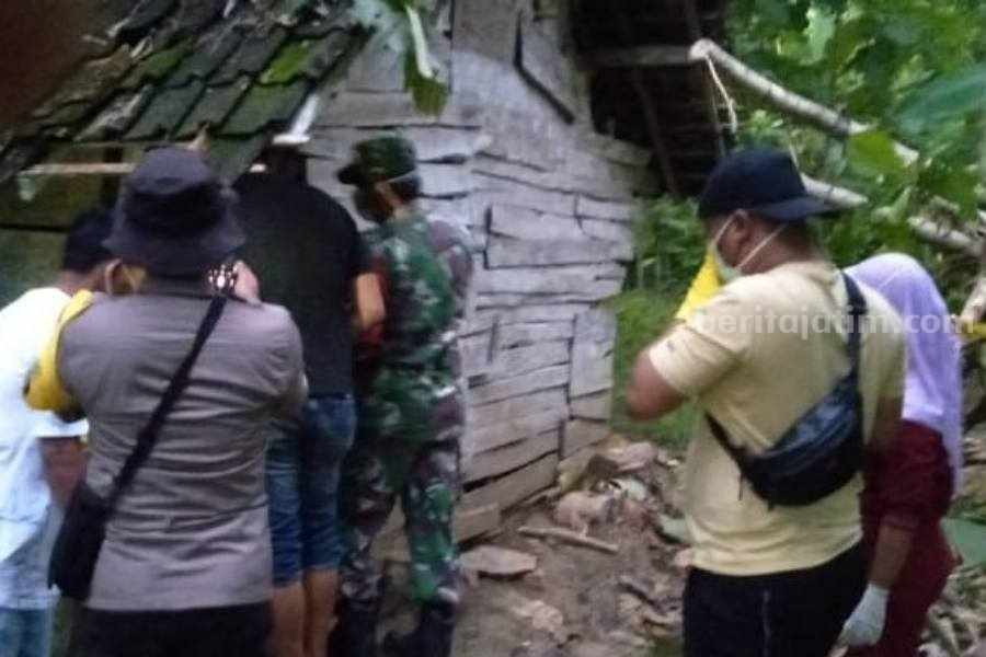 Foto Berita Jatim