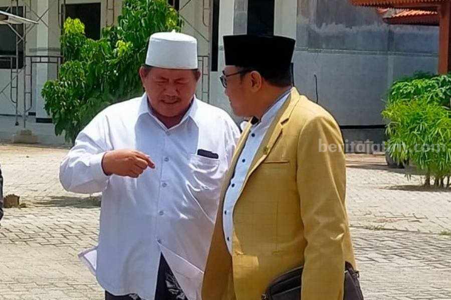 Foto Berita Jatim