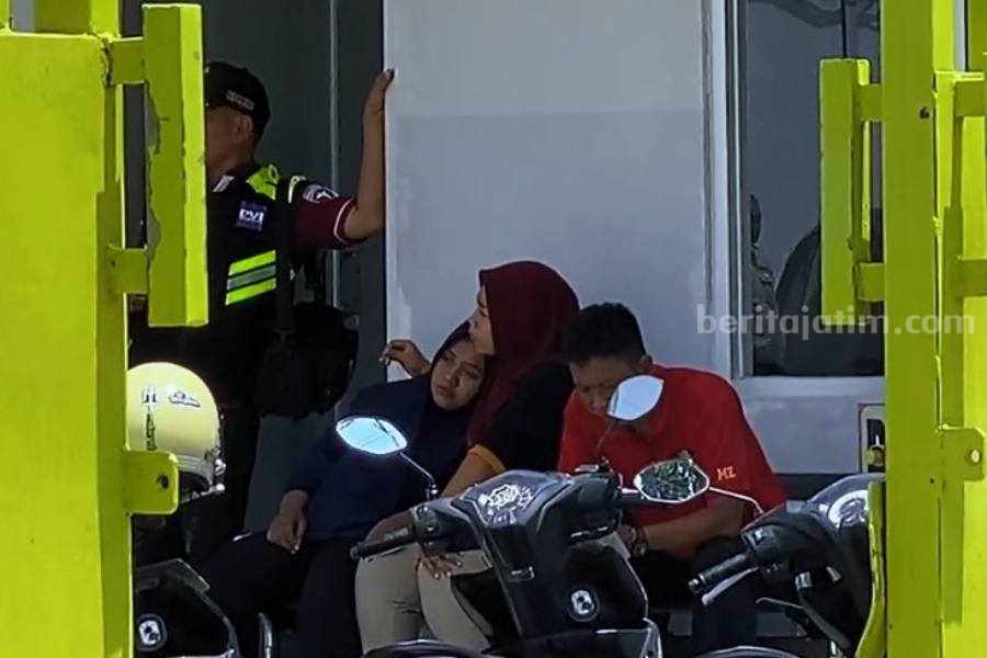Foto Berita Jatim