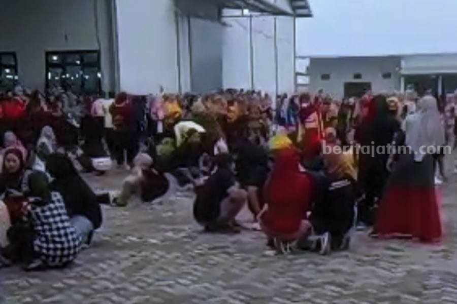 Foto Berita Jatim
