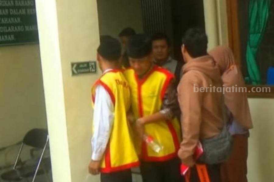 Foto Berita Jatim