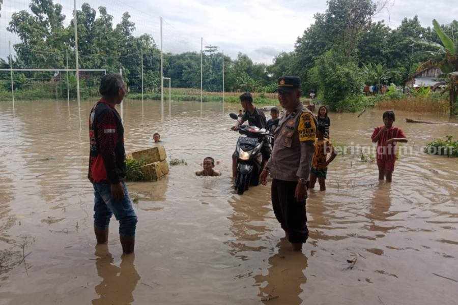 Foto Berita Jatim