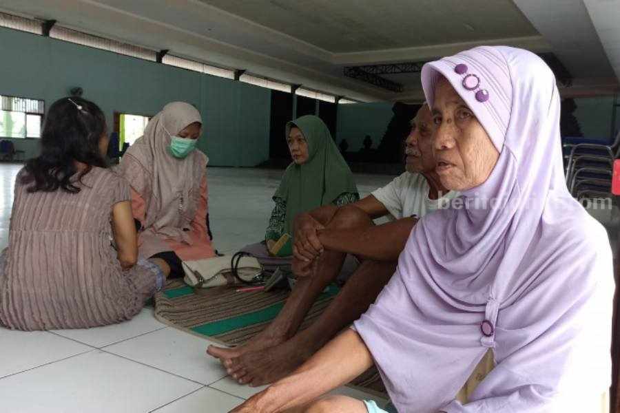 Foto Berita Jatim