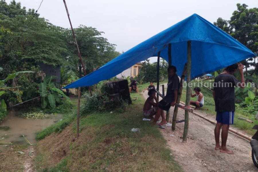 Foto Berita Jatim