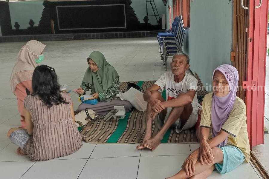 Foto Berita Jatim