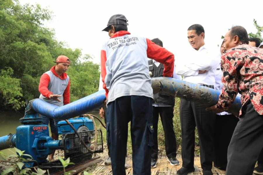 Foto Berita Jatim