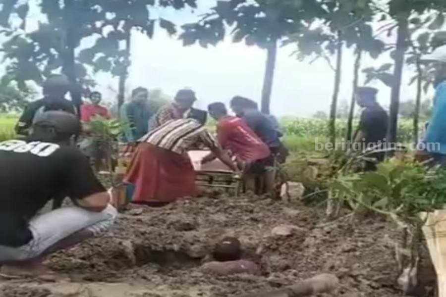 Foto Berita Jatim