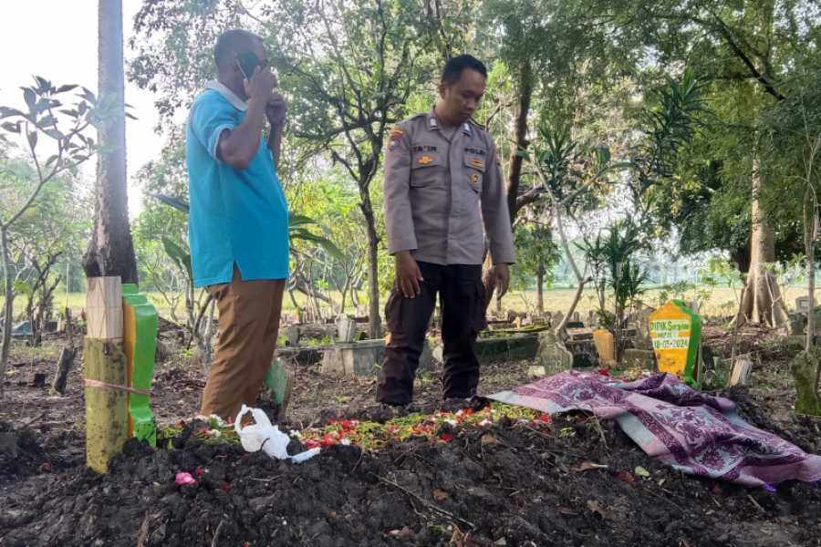 Foto Berita Jatim