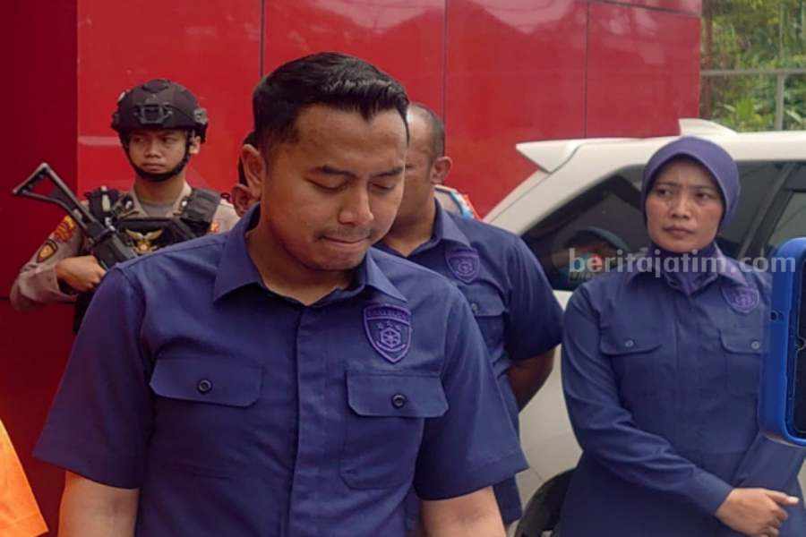 Foto Berita Jatim