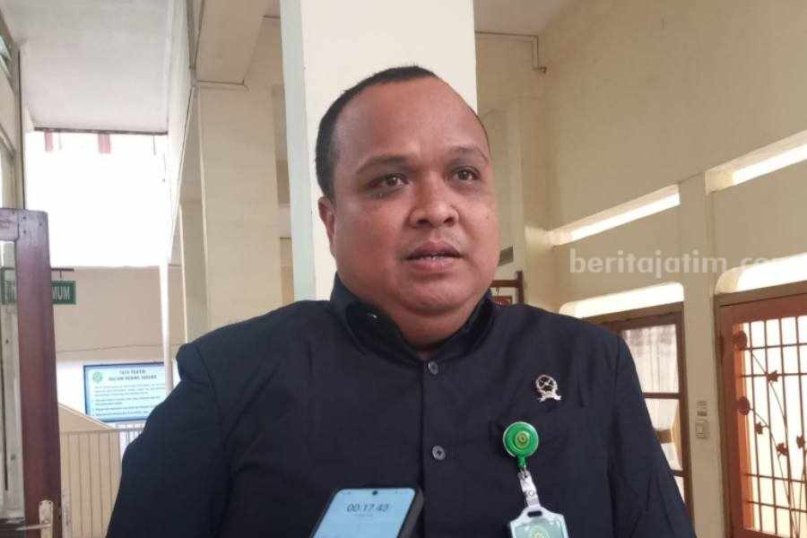 Foto Berita Jatim