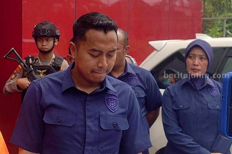 Pesta Miras Berujung Maut di Bojonegoro, 2 Orang Jadi Tersangka Foto Berita Jatim