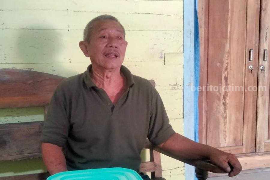 Foto Berita Jatim