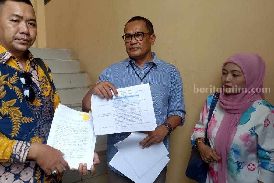 Foto Berita Jatim