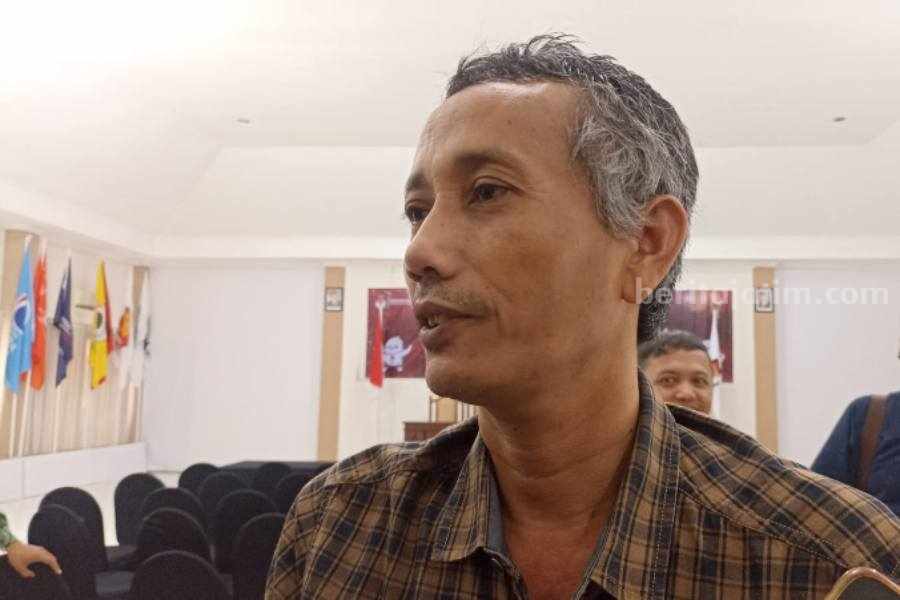 Foto Berita Jatim